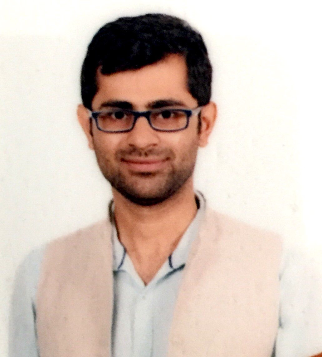 Manan Gandhi